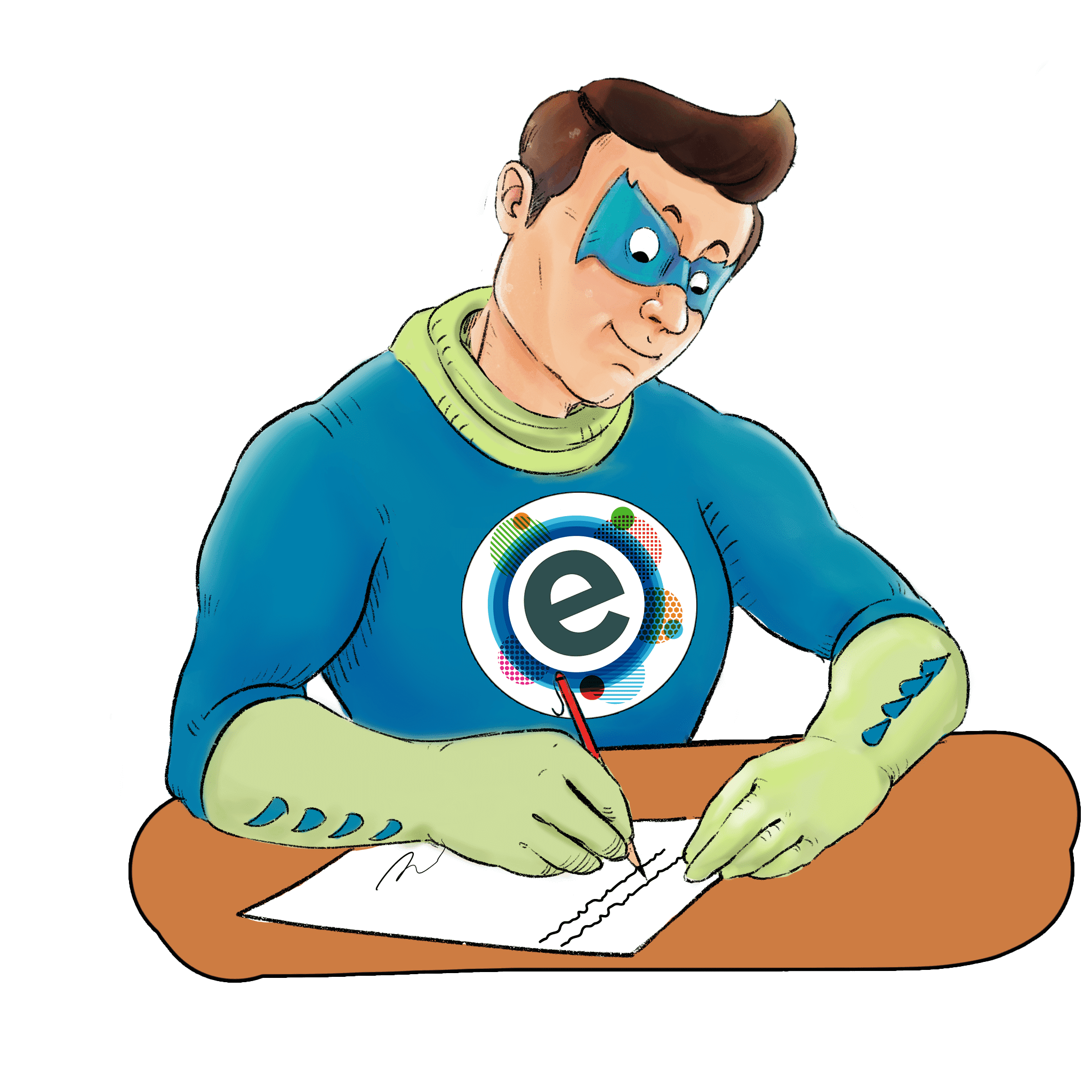 Final Document Courier